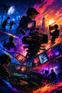 Video Production