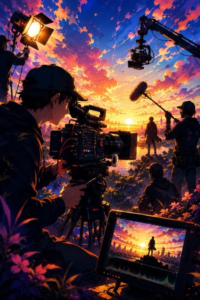 Cinematography
