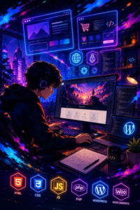 Web Development